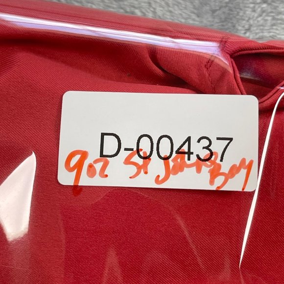 St Johns Bay Skort Womens Large Pink Skirt with Shorts Pull On Drawstring - Picture 12 of 12